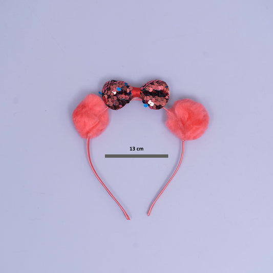 Fancy Headband (1Dz) - UBKWS2406