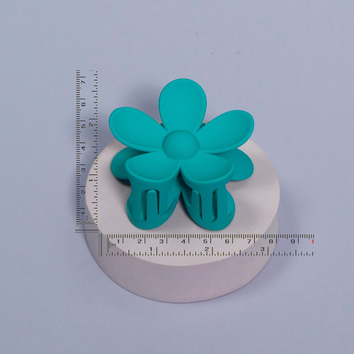 Flower Claw clip (12 Pcs) - UBKWS1106