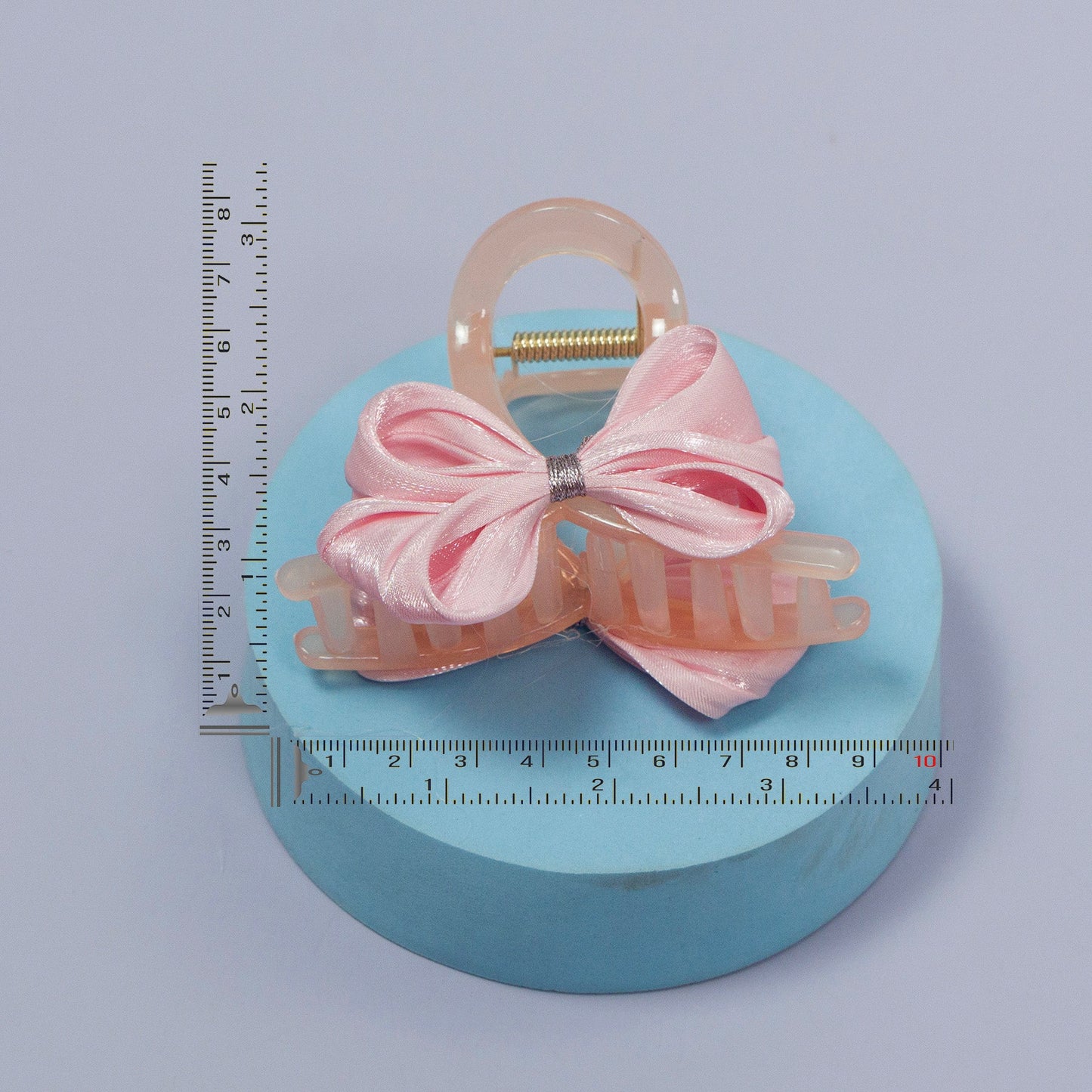Shiny Hair Bow Claw (12 Pcs) - UBKWS1111