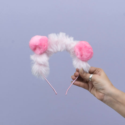 Fancy Headband (1Dz) - UBKWS2408