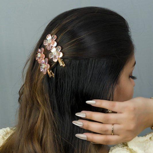 Designer hair pins (12 Cards) - UBKWS988