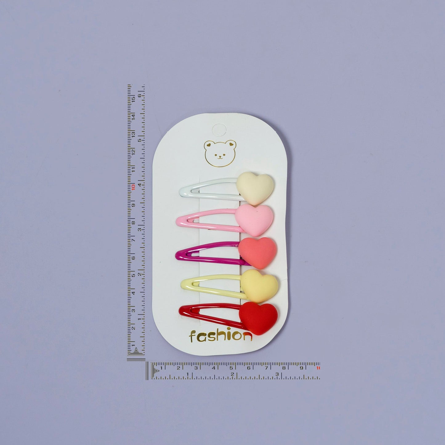 Pinterest Hair Pins (12Pcs) - UBKWS1243