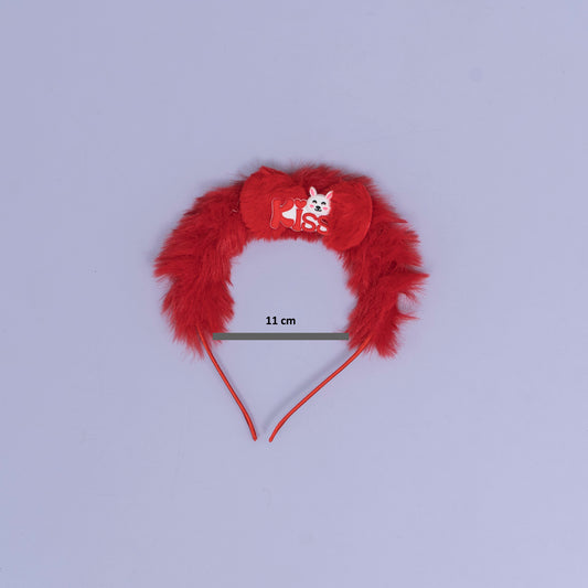 Fancy Headband (1Dz) - UBKWS2410