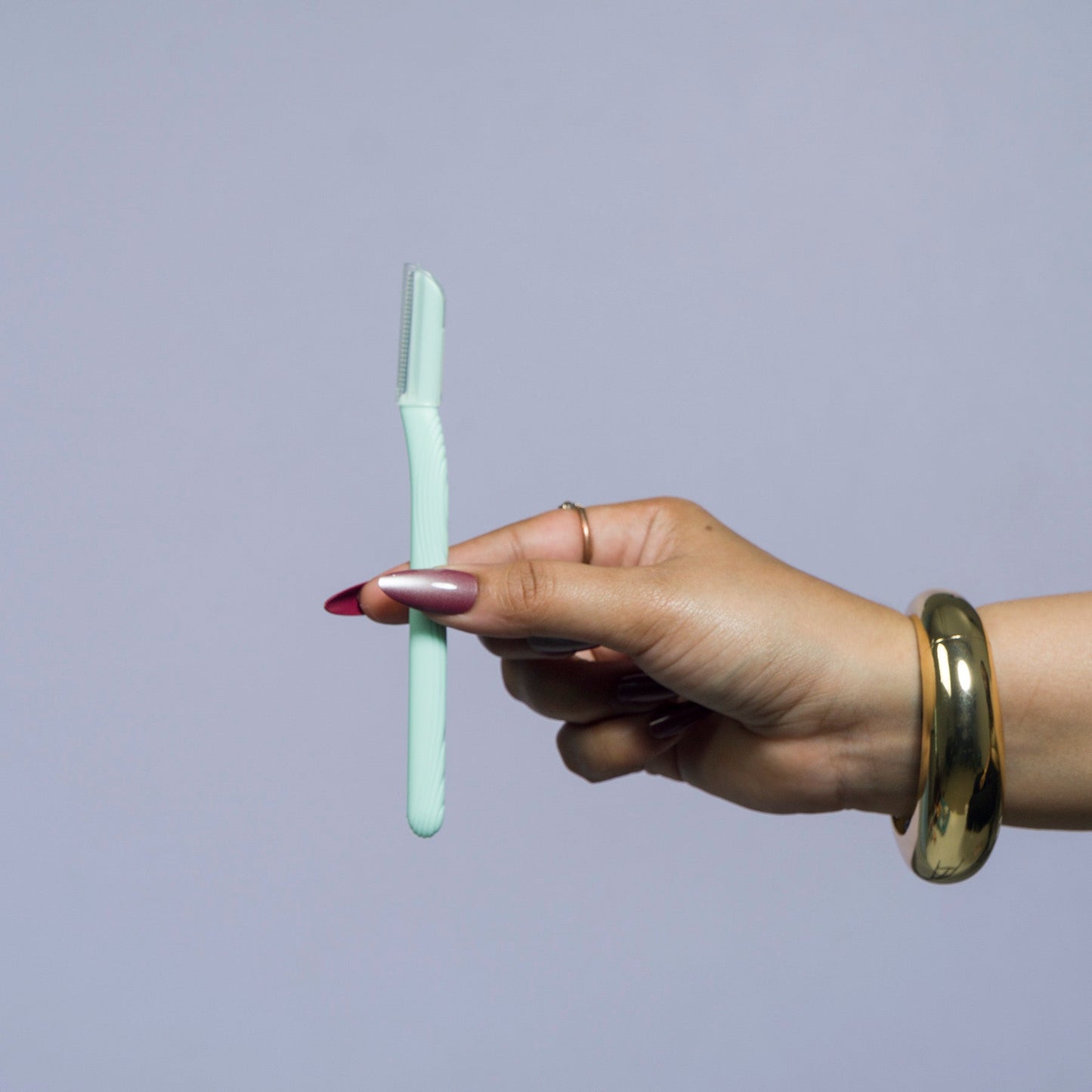 3 Pc Eyebrow Razor (12 Sets) - UBKWS1079