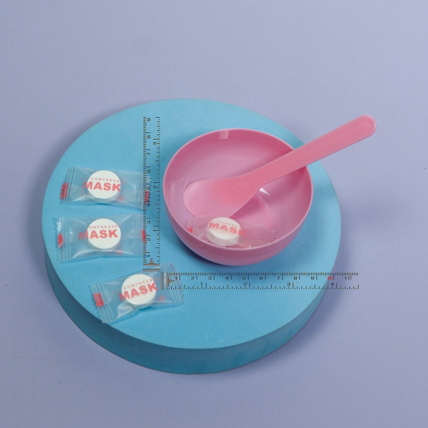 Compressed Facial Mask - UBKWS2722