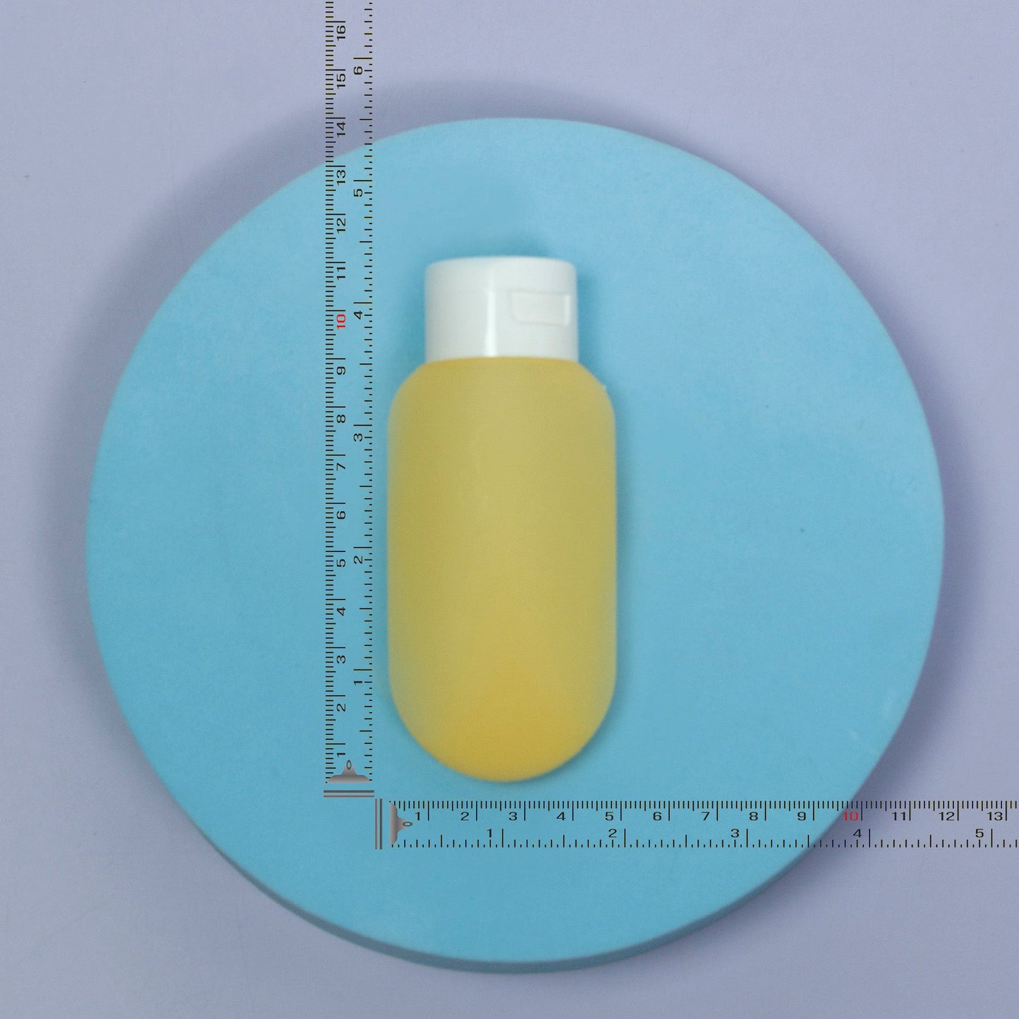 3 PCS Silicone Travel Bottles Set (12 Sets) - UBKWS1085