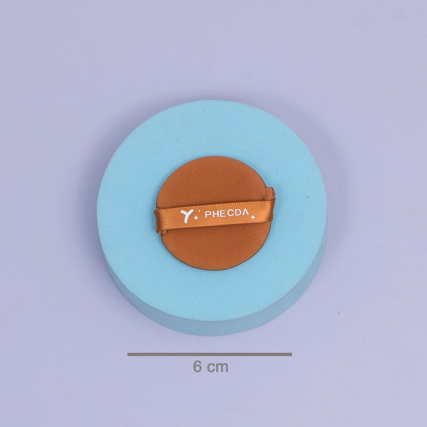 Soft Makeup Puff Set (1Dz) - UBKWS2515