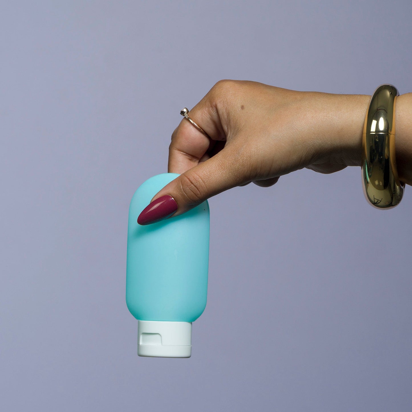 3 PCS Silicone Travel Bottles Set (12 Sets) - UBKWS1085