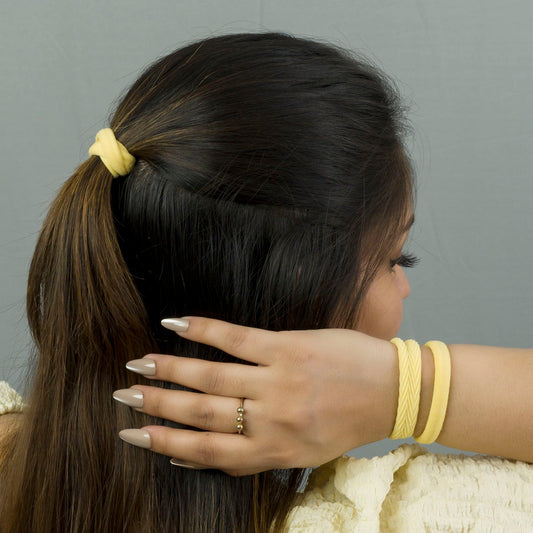 Hair ties (12 Cards) - UBKWS944