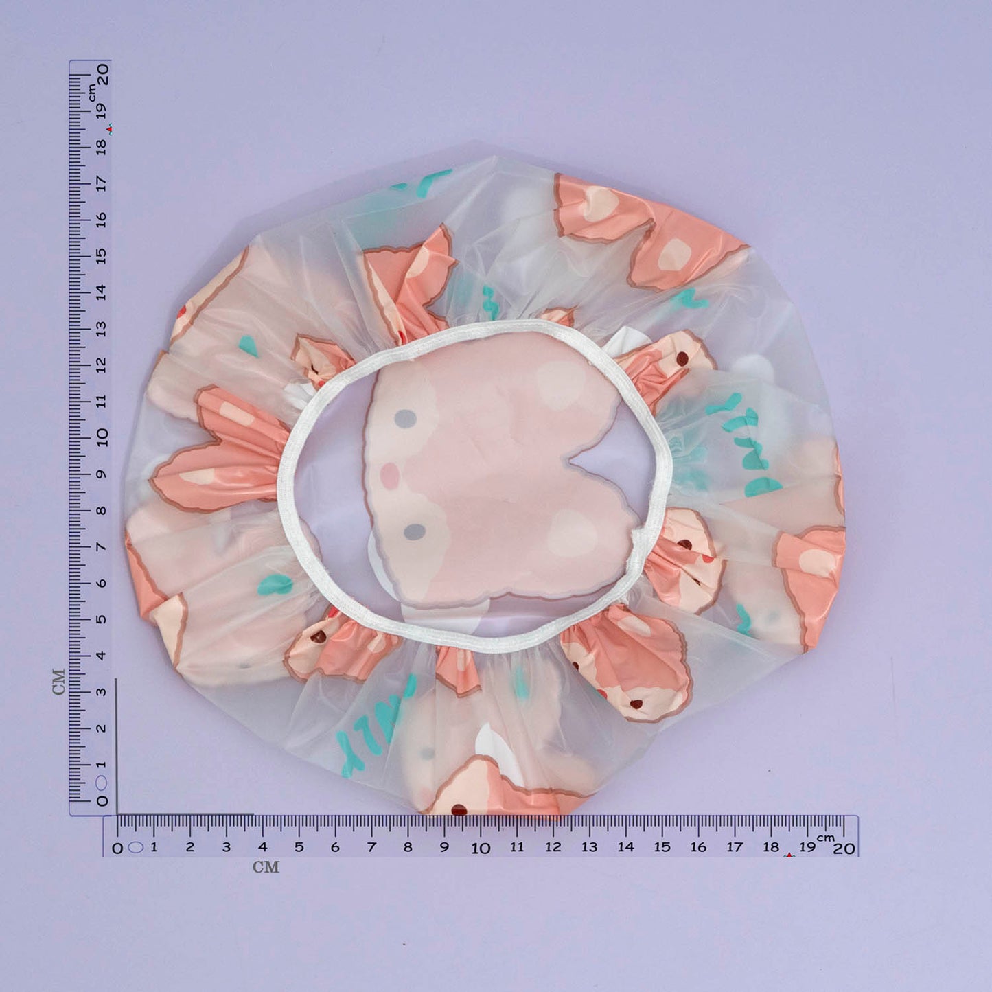 Reusable shower cap (1Dz) - UBKWS2368