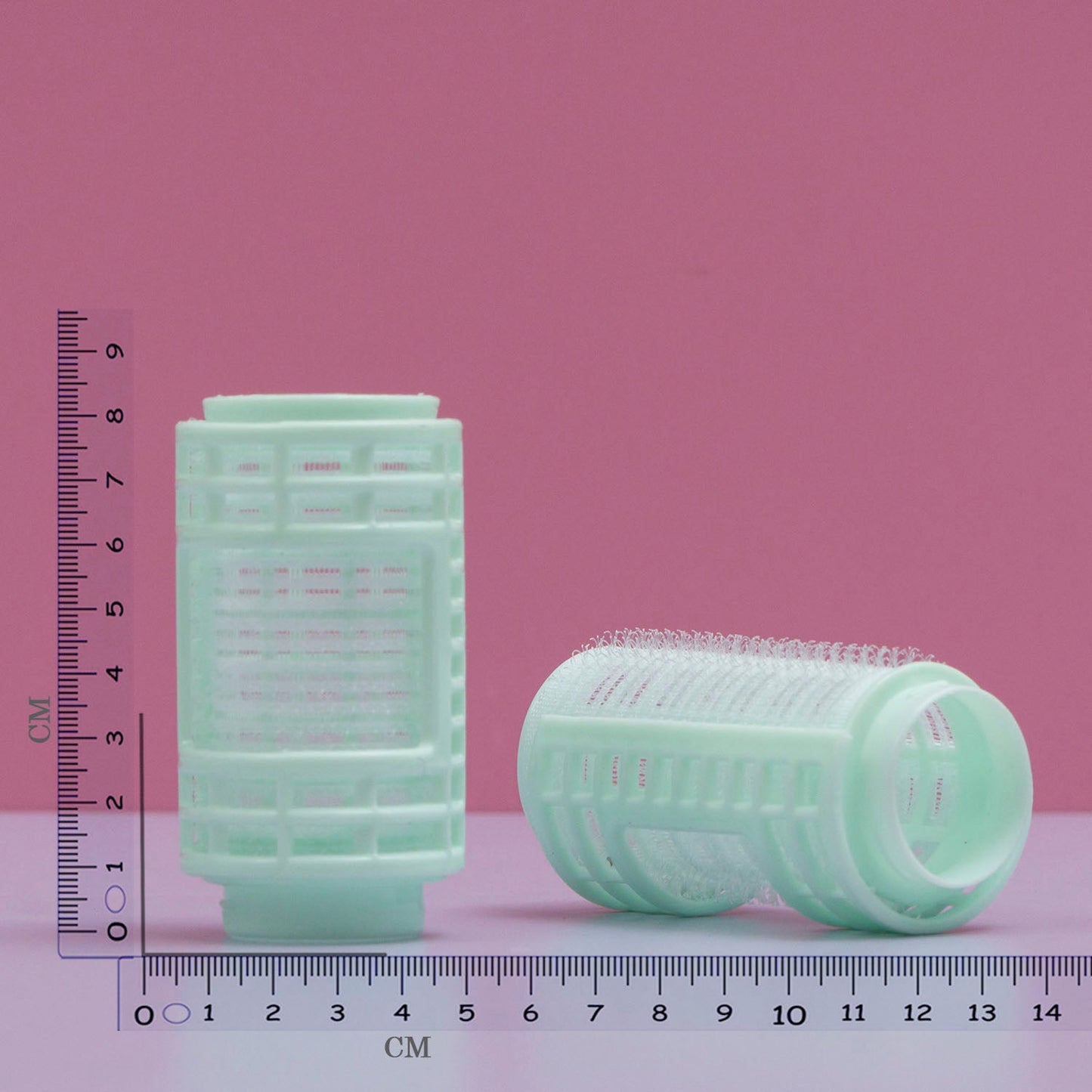 Hair Curlers (12 Boxes) - UBKWS916