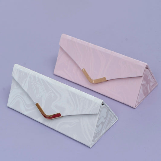Marble Foldable Jewellery Organizer โ UBKWS2519