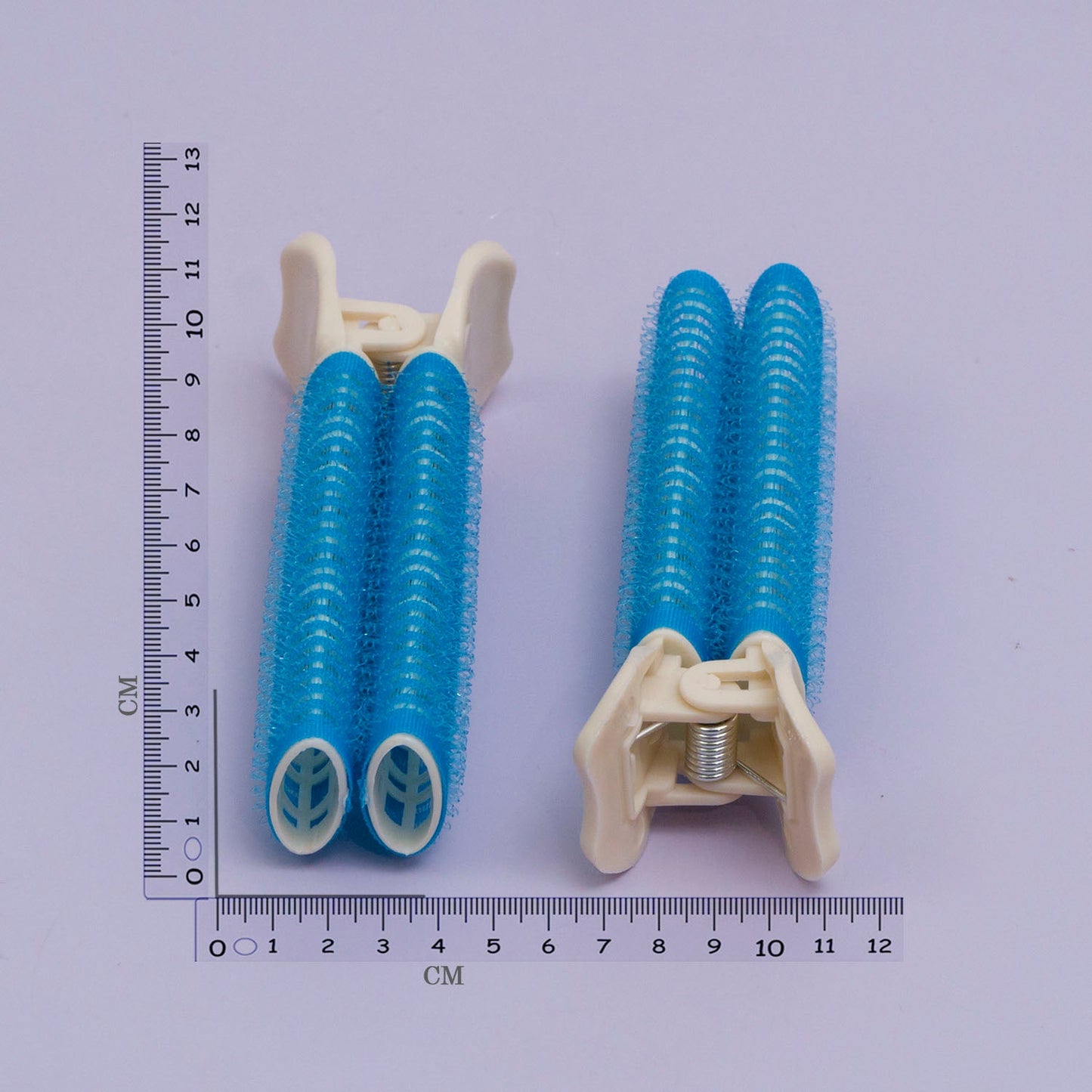 Hair Roller Pins (12 Set) - UBKWS918