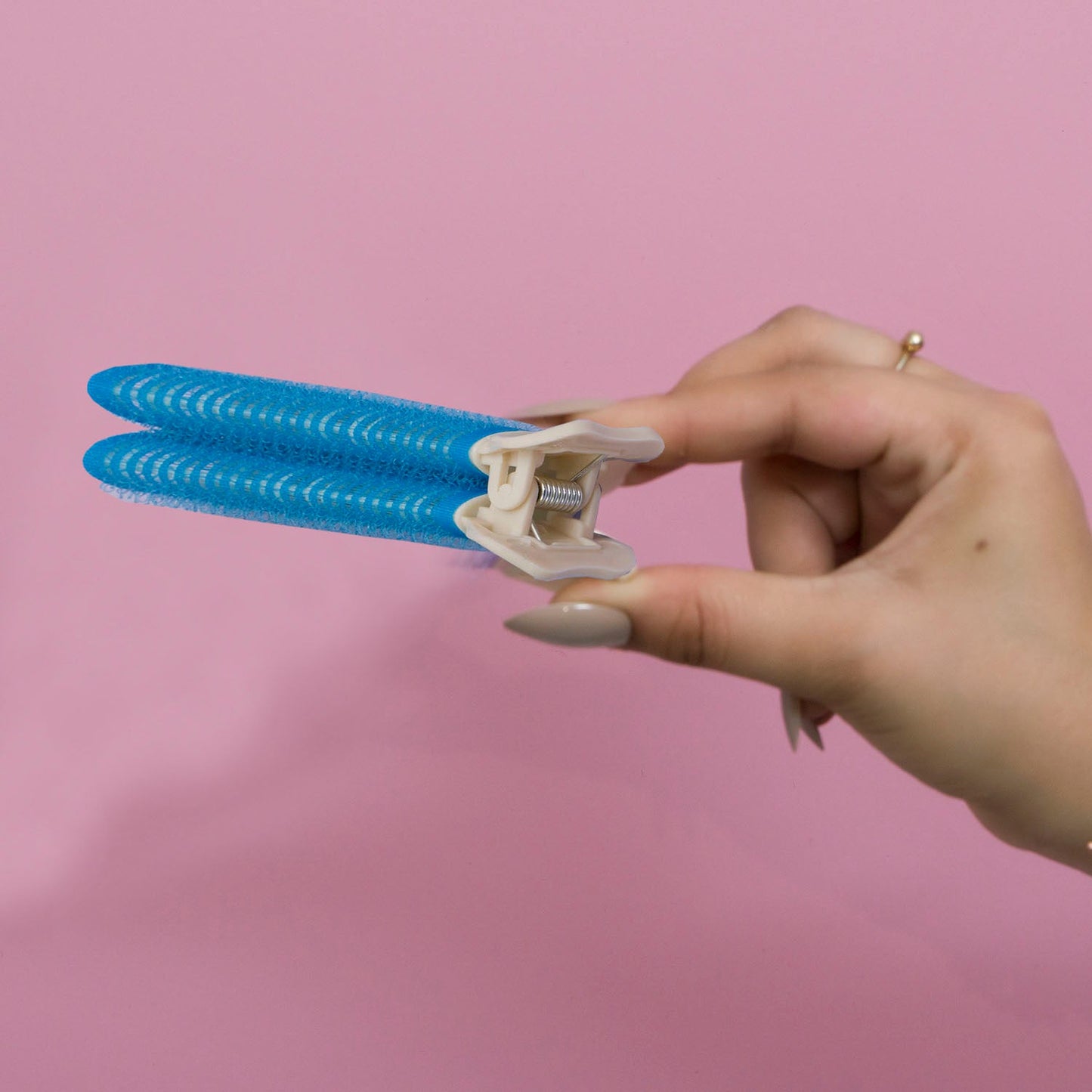 Hair Roller Pins (12 Set) - UBKWS918