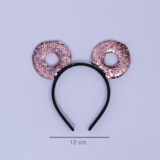 Fancy Headband (1Dz) - UBKWS2523