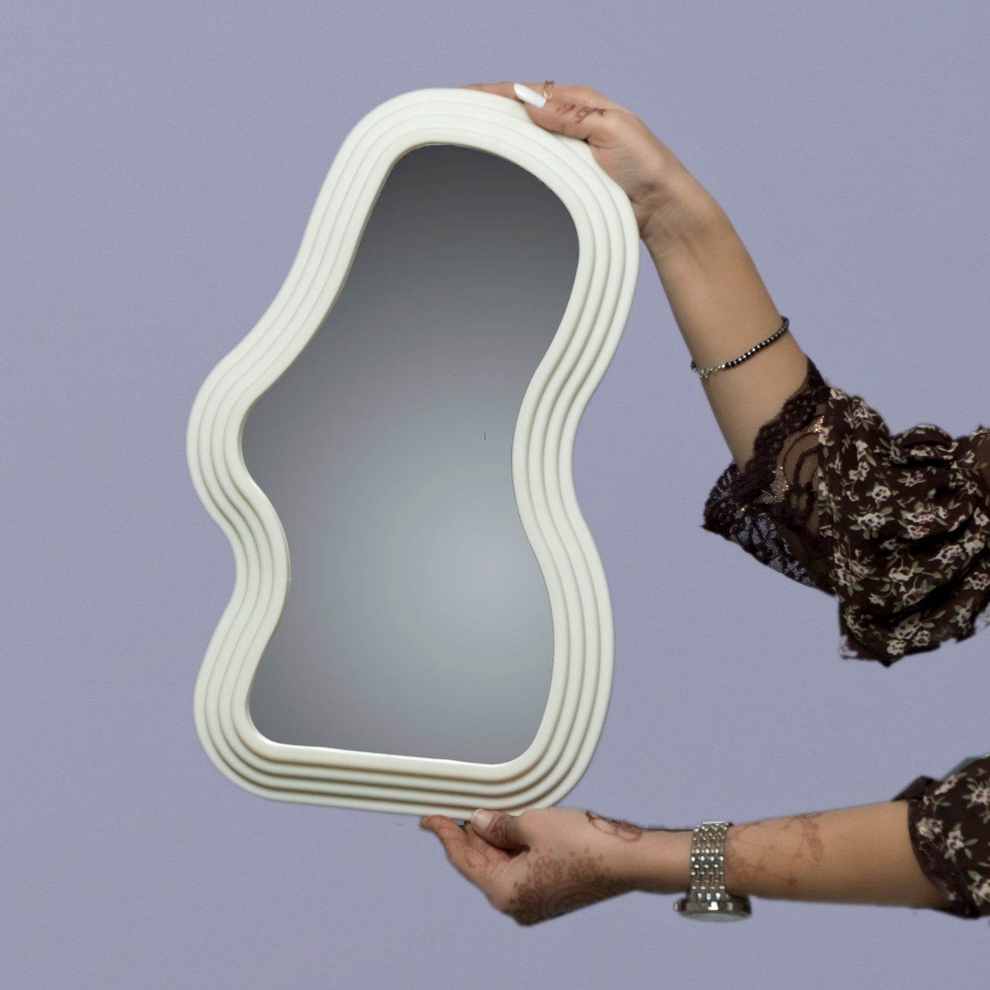Aesthetic Mirror