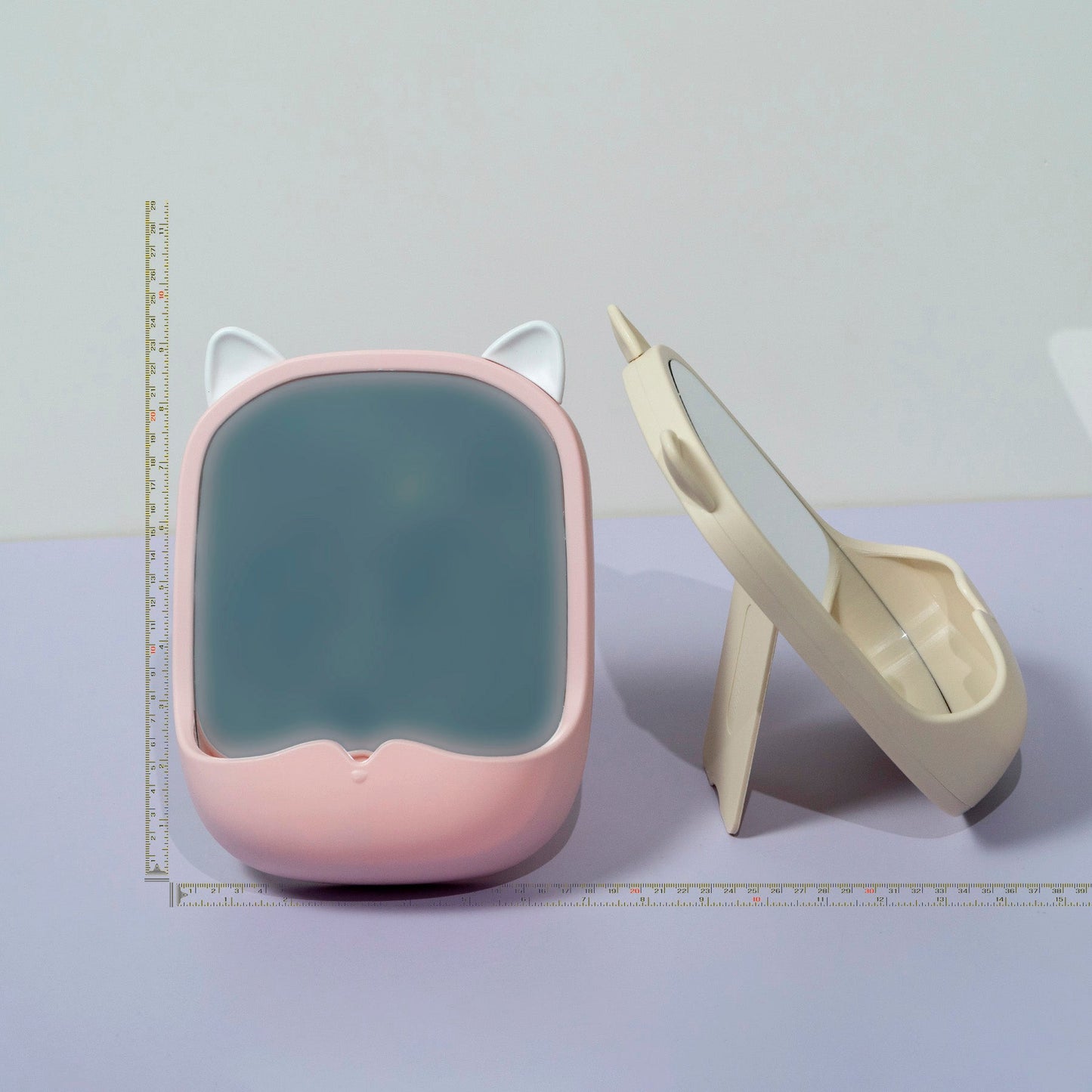 Cat Ear Table Mirror (6Pcs) - UBKWS1228