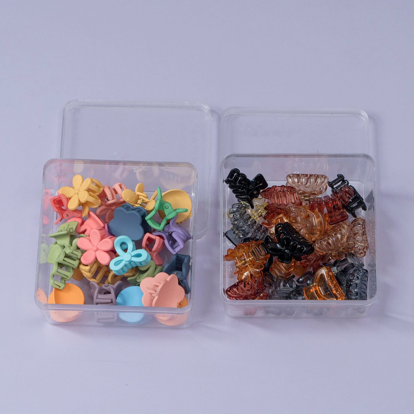 Mini Hair Claw Box Set (12 Boxes) - UBKWS1182