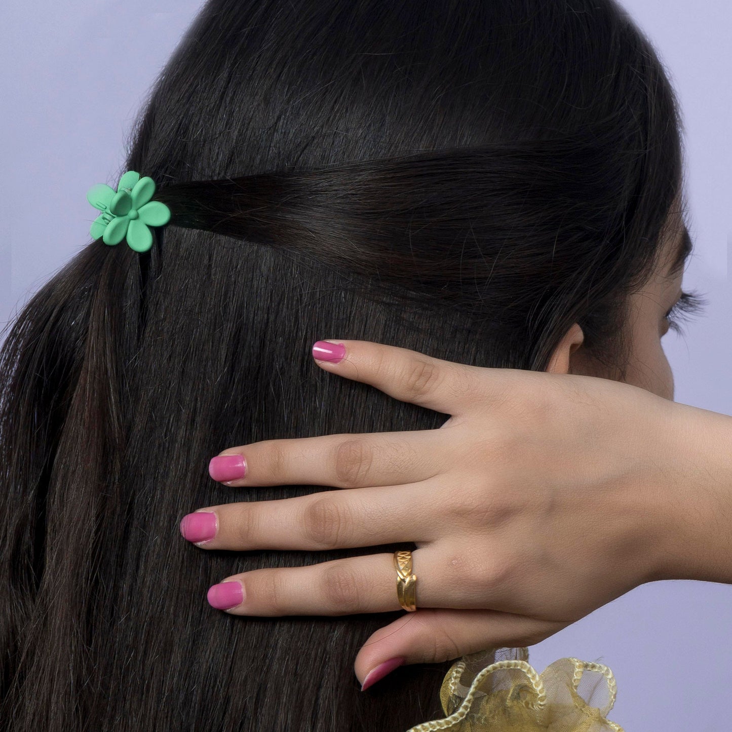 Mini Hair Claw Box Set (12 Boxes) - UBKWS1182