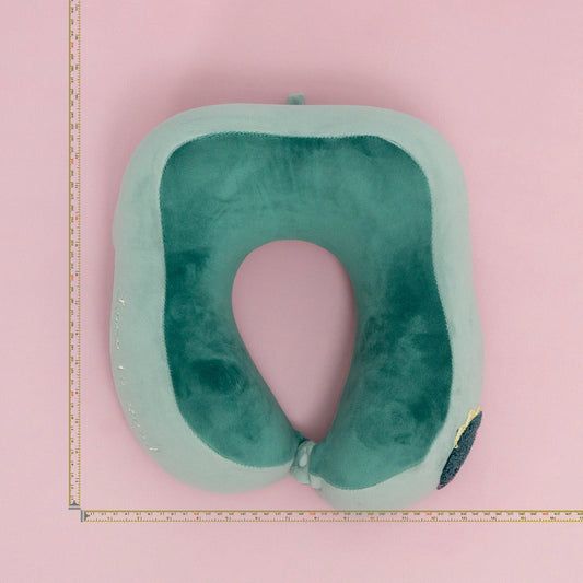 Soft Travel Neck Pillow (6Pcs) - UBKWS2281