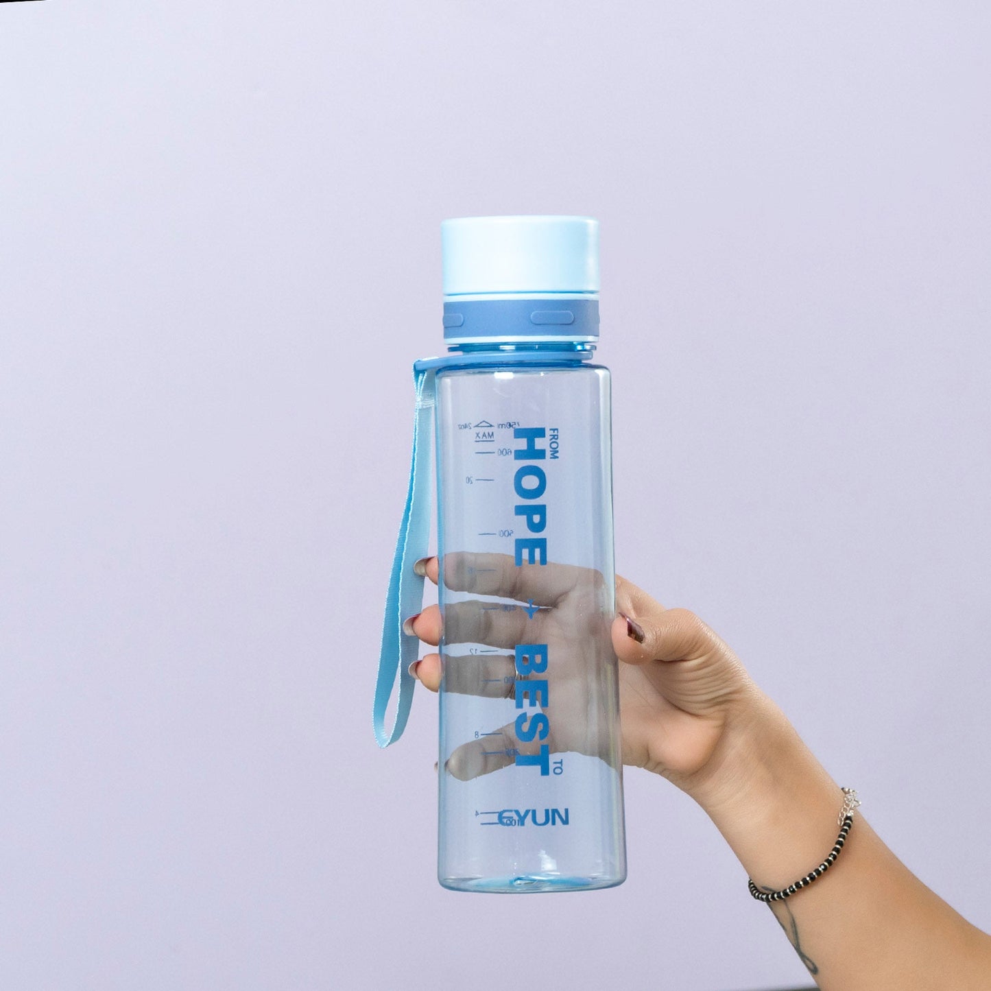 HOPE BEST Water Bottle (6Pcs) - UBKWS2288