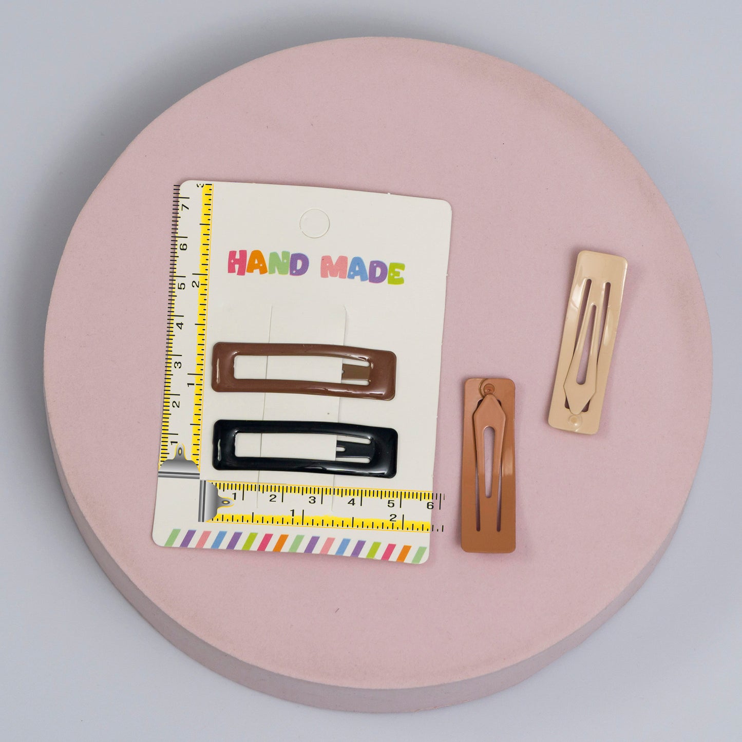 Tic Tac Pins (12 Sets) - UBKWS1049