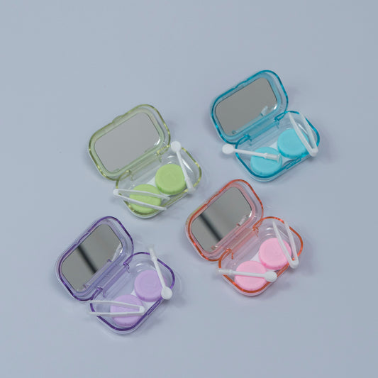 Cute Lens Storage Kit Box (12Pcs) - UBKWS1213