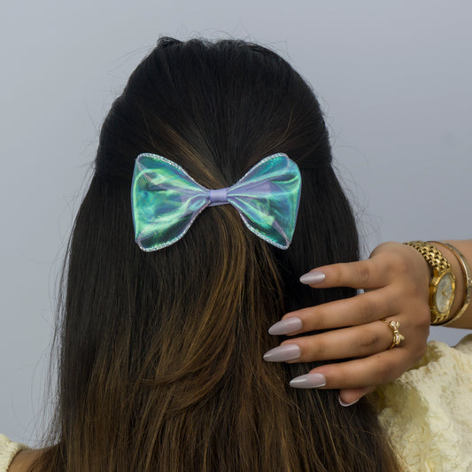 Hair Accessories Gift set (12 Sets) - UBKWS1054