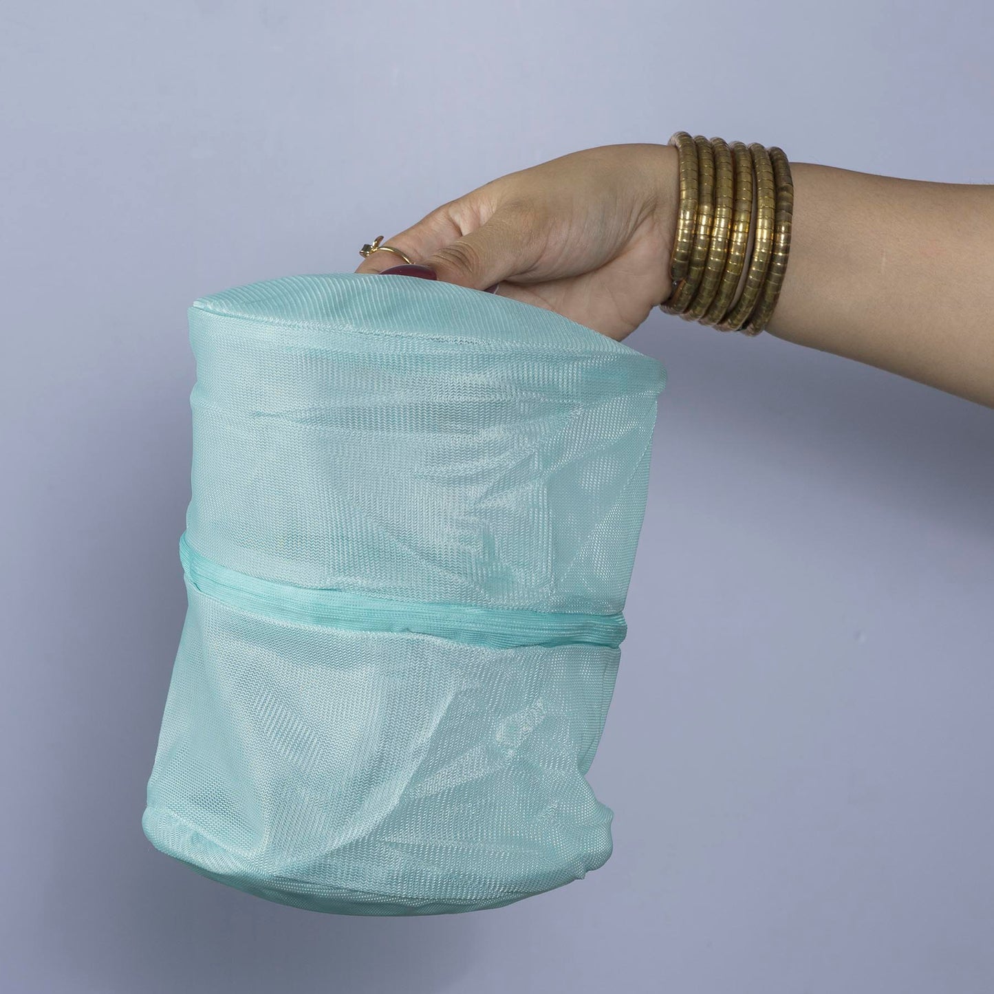 Laundry Wash Bags (12 Pcs) - UBKWS1168