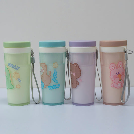 Freezable Cartoon Travel Cup (6pcs) - UBKWS1206