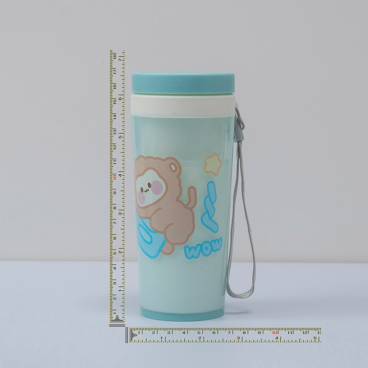 Freezable Cartoon Travel Cup (6pcs) - UBKWS1206