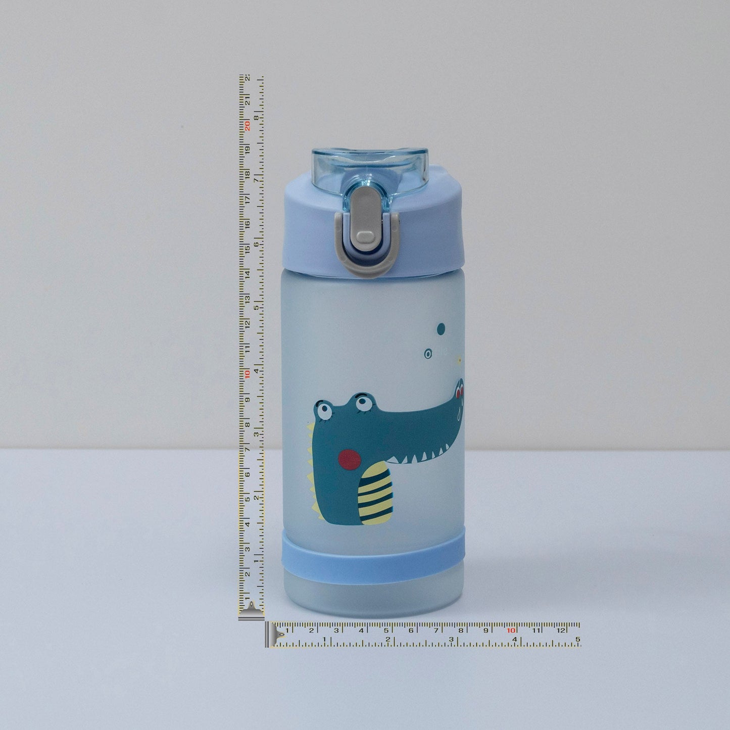 Cute Animal Printed Bottle (6Pcs) - UBKWS1209