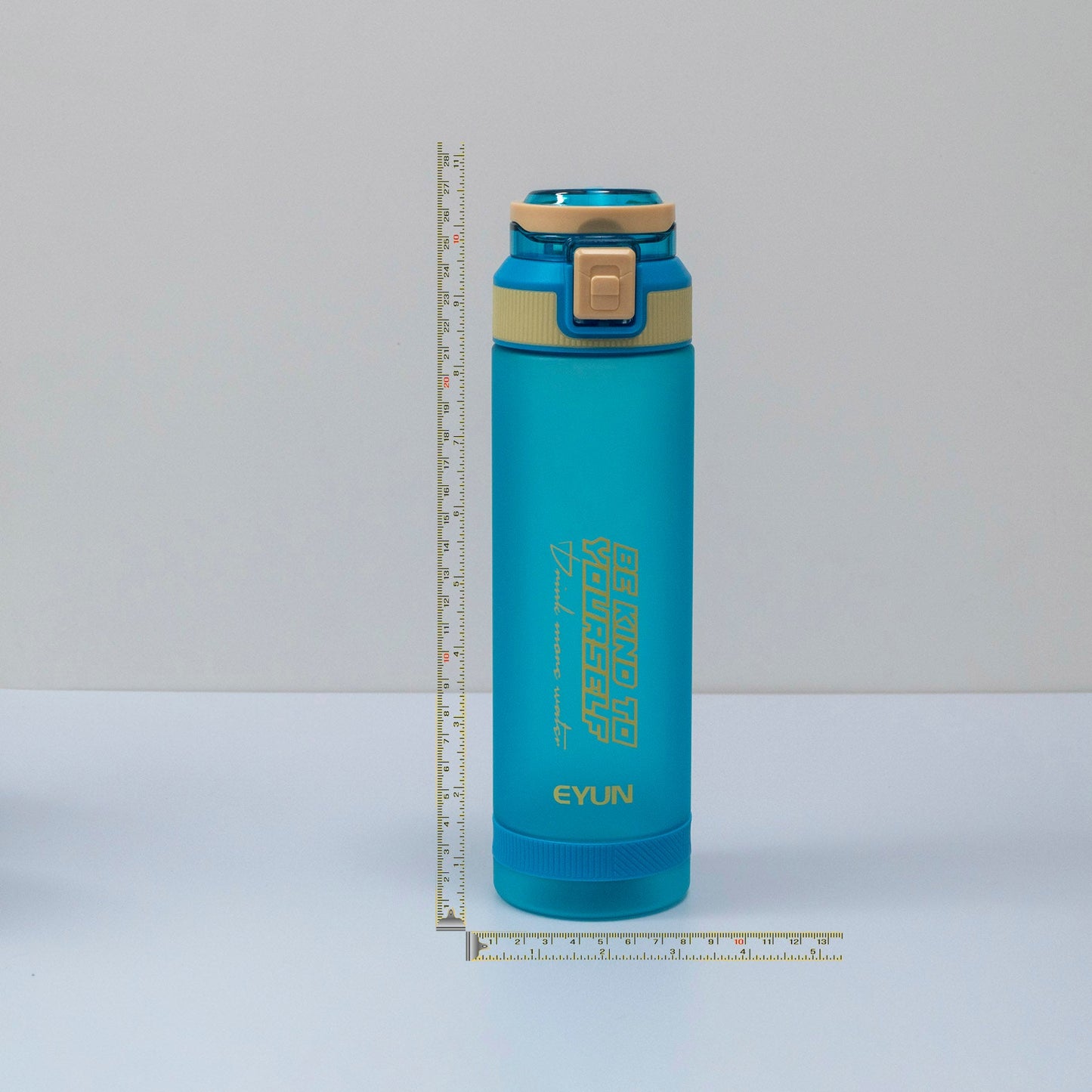 Matte Sport Bottle (6Pcs) - UBKWS1211