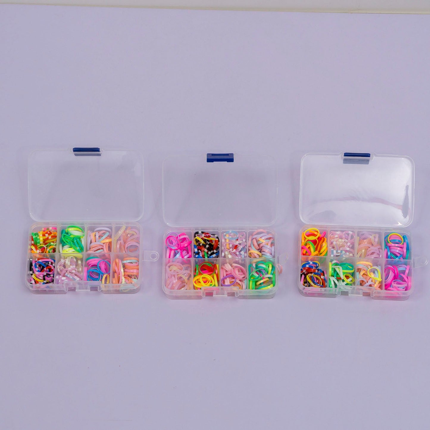 Disco rubber bands (12 Cases) - UBKWS950