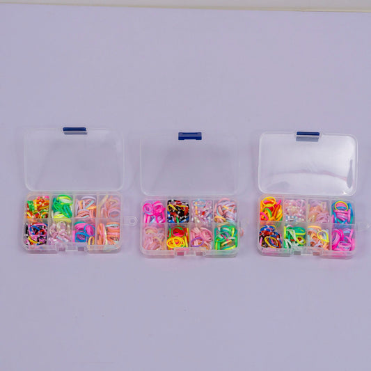 Disco rubber bands (12 Cases) - UBKWS950