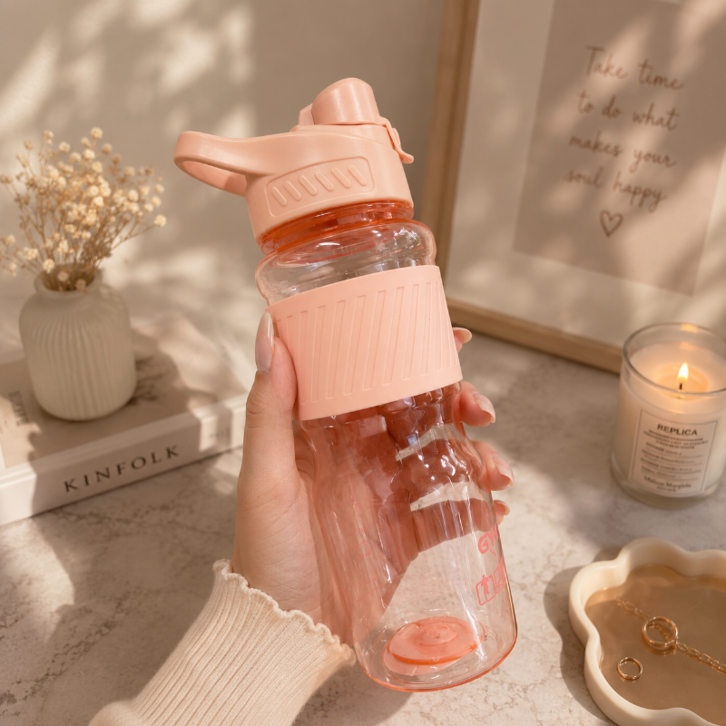 Eyun Leakproof Sports Bottle