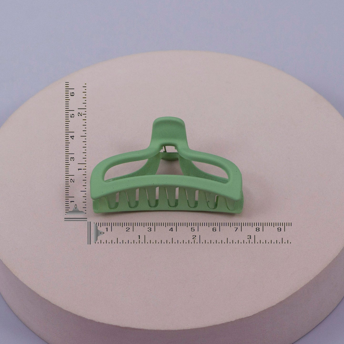 Matte Hair Claw (Pack of 12) - UBKWS1130