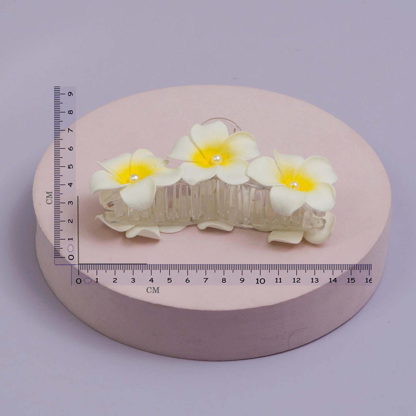 Flower Hair accessories set - UBKWS1022