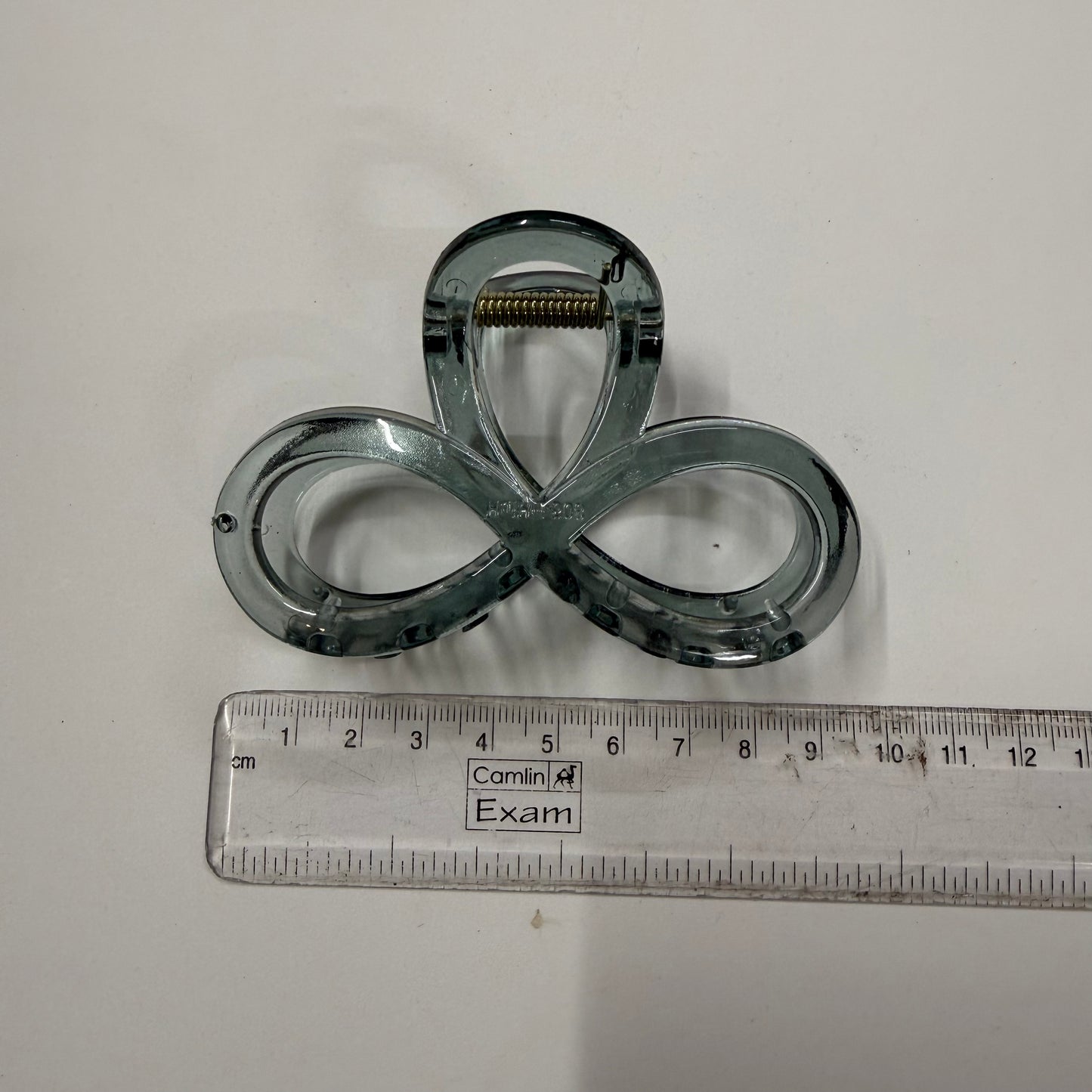 Watercolor Hair claw (1Dz) - UBKWS2588