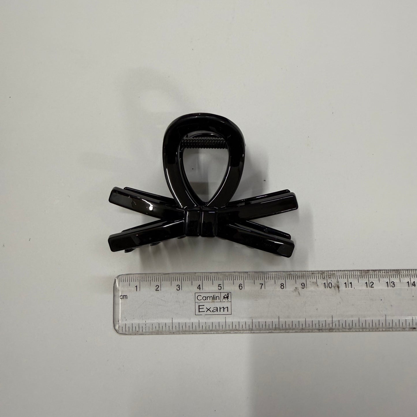 Watercolor Hair claw (1Dz) - UBKWS2595