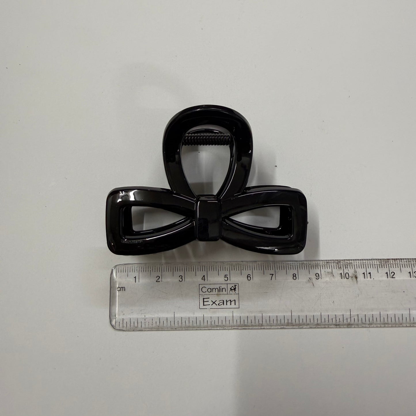 Watercolor Hair claw (1Dz) - UBKWS2596