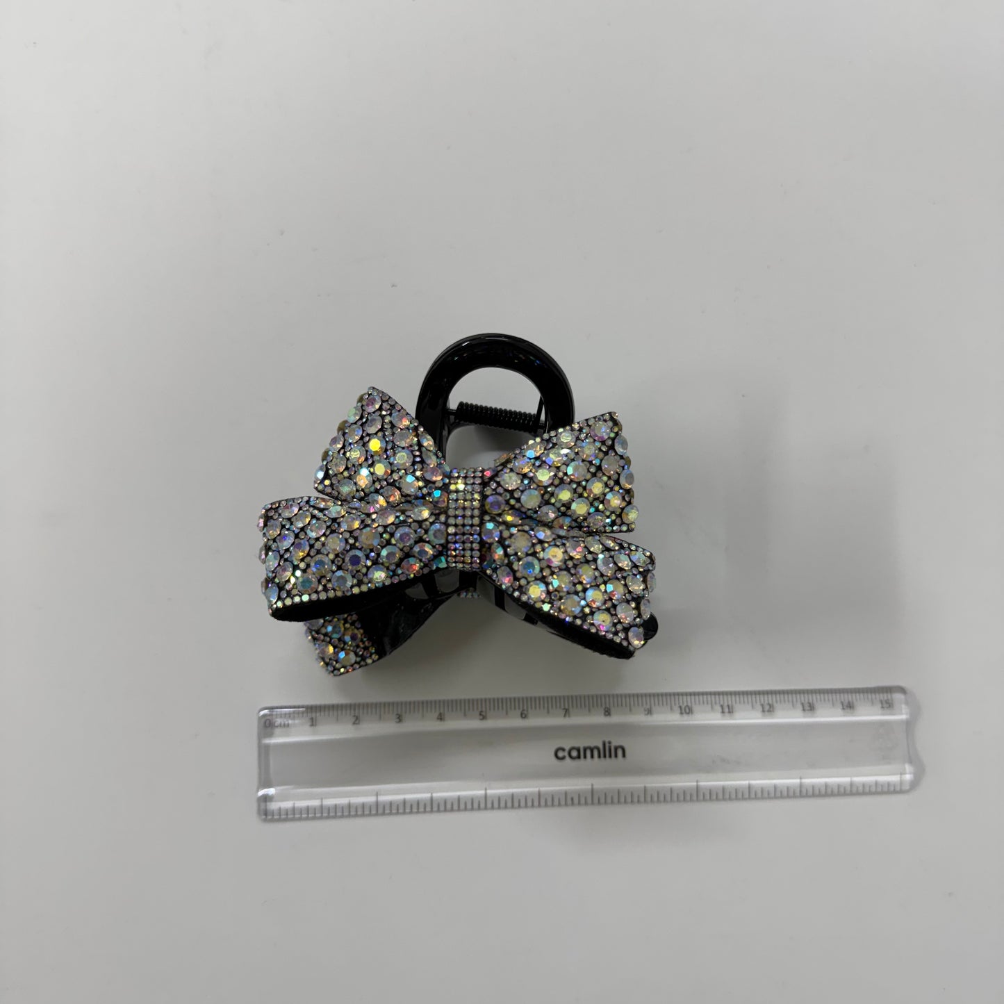 Premium stone hair claw (3Pcs) - UBKWS2626