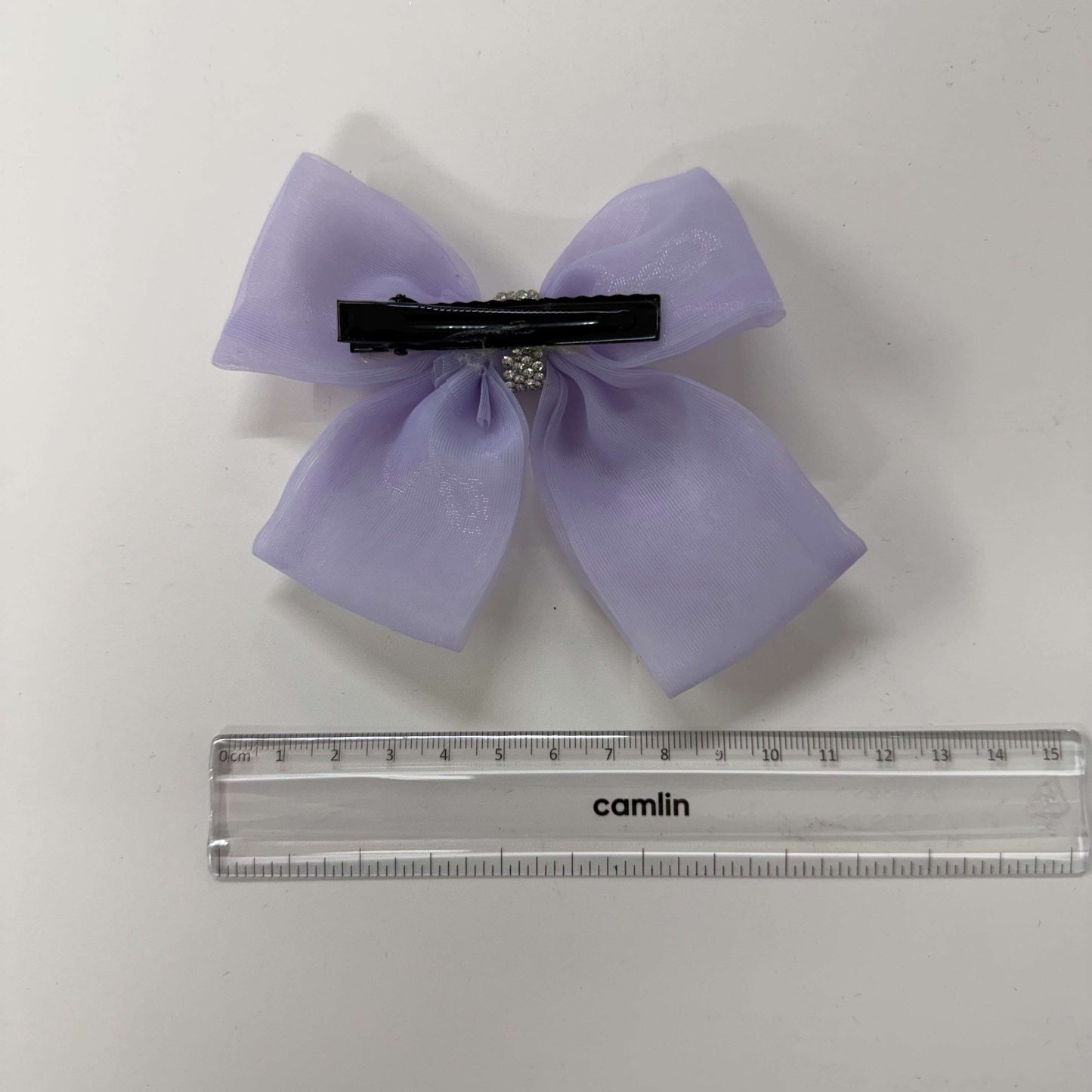 Bow hair pins (1Dz) - UBKWS2645