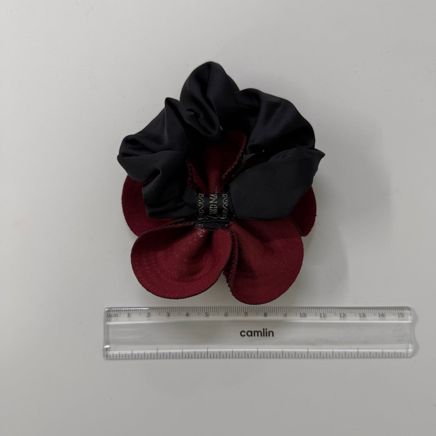 Premium stone scrunchies (3Pcs) - UBKWS2629