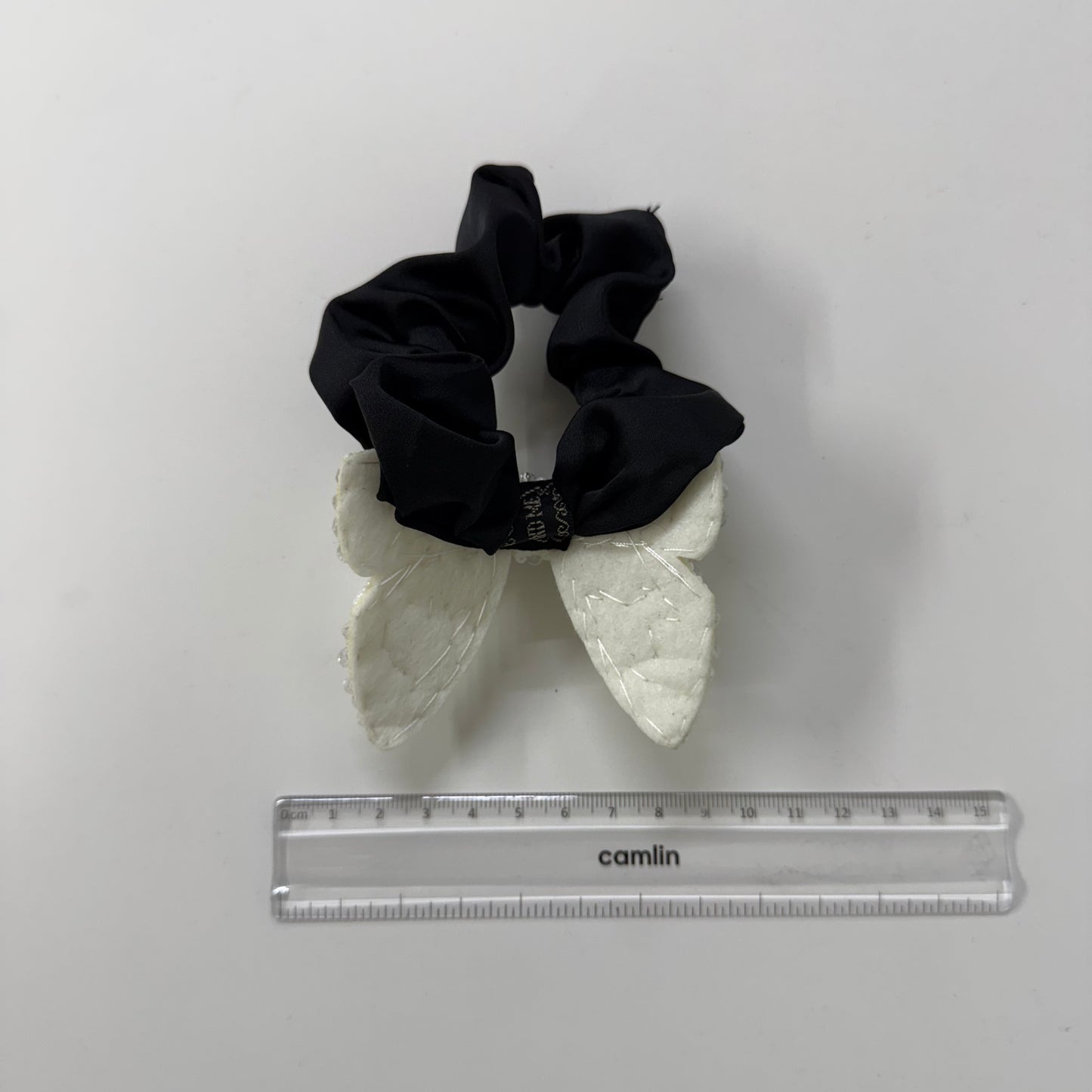 Premium stone scrunchies (3Pcs) - UBKWS2631