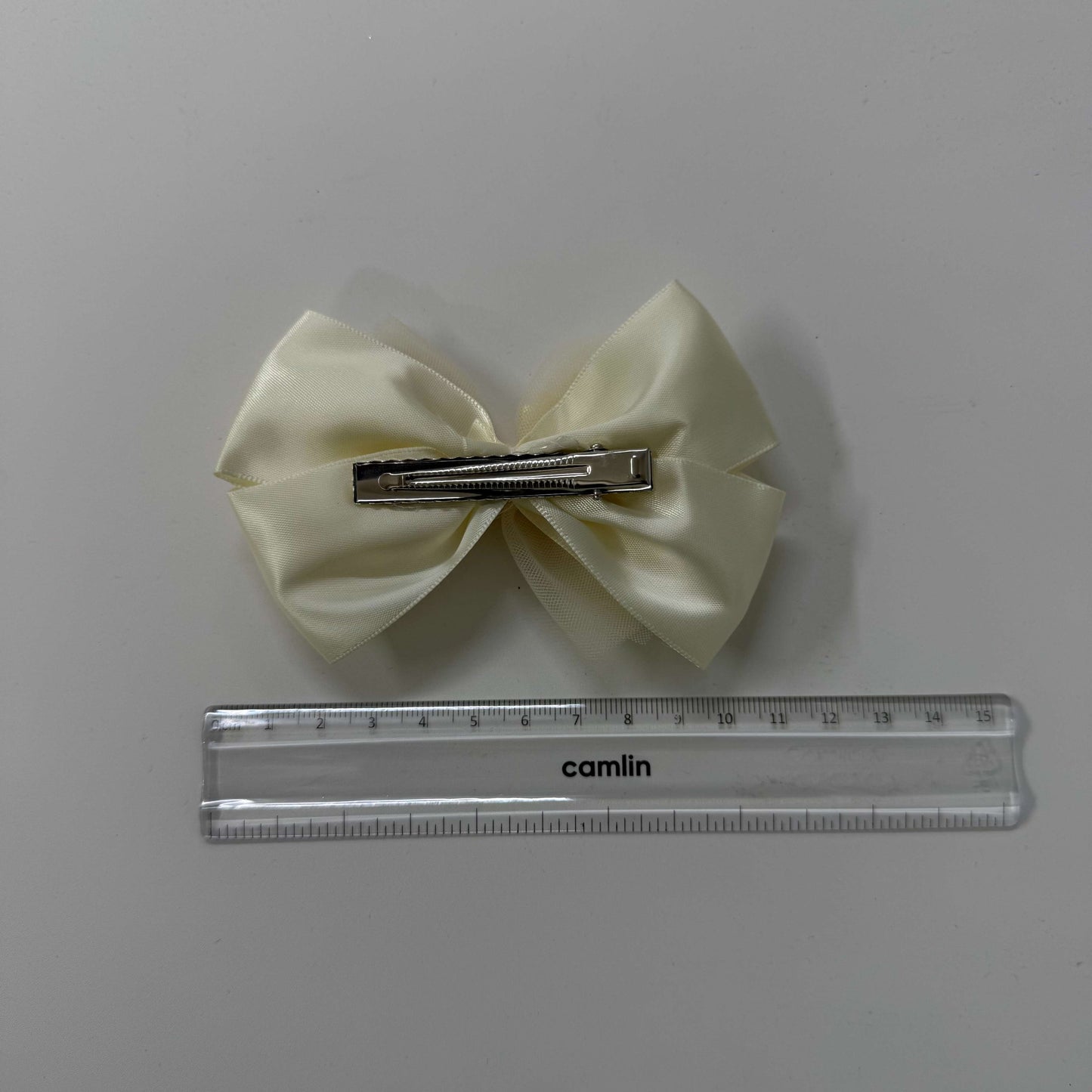 Bow hair pins (1Dz) - UBKWS2647