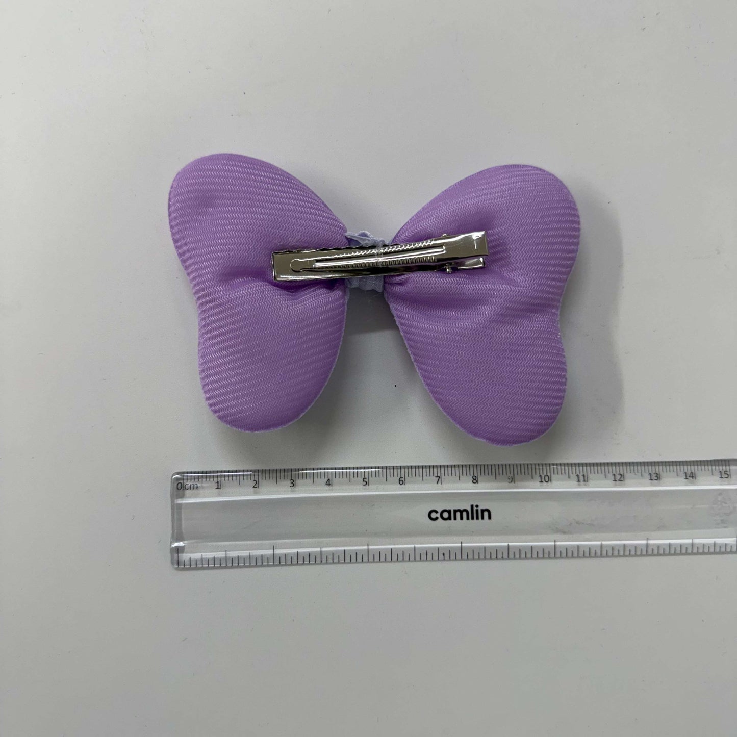 Bow hair pins (1Dz) - UBKWS2653