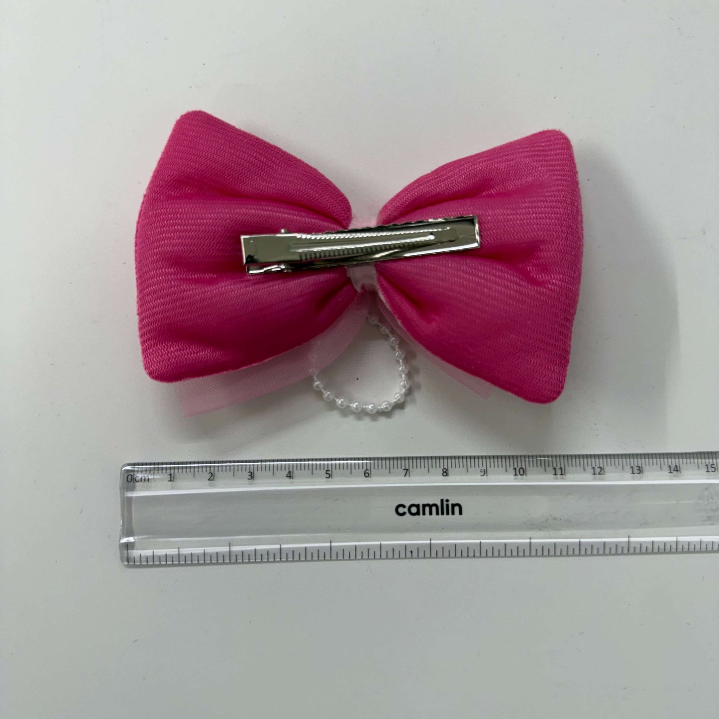 Bow hair pins (1Dz) - UBKWS2648