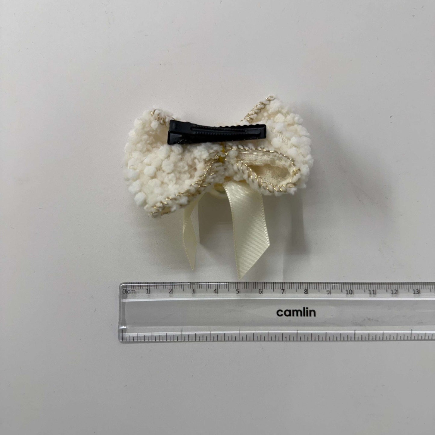 Bow hair pins (1Dz) - UBKWS2656