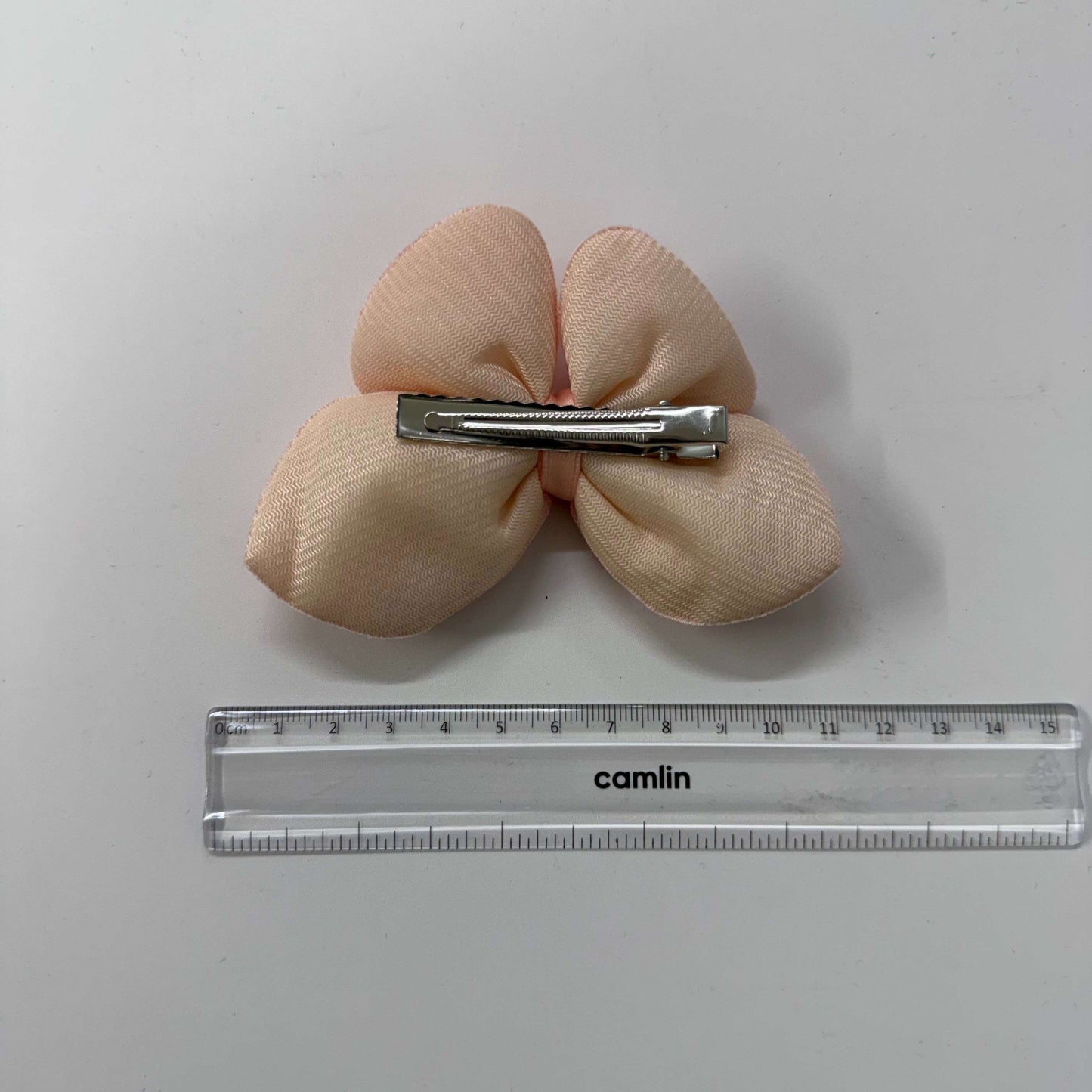 Bow hair pins (1Dz) - UBKWS2655